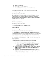 Preview for 78 page of IBM 172319X - 1U Flat Panel Console Installation And Maintenance Manual