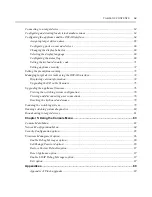 Preview for 11 page of IBM 1735-4GX Installation And User Manual