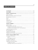 Preview for 9 page of IBM 17351LX Installation And User Manual