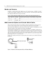 Предварительный просмотр 16 страницы IBM 17351LX Installation And User Manual