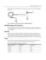 Предварительный просмотр 17 страницы IBM 17351LX Installation And User Manual