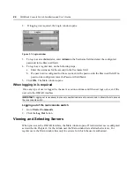 Предварительный просмотр 38 страницы IBM 17351LX Installation And User Manual