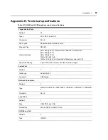 Preview for 111 page of IBM 17352GX Installation And User Manual