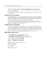 Preview for 114 page of IBM 17352GX Installation And User Manual