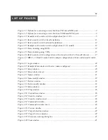 Предварительный просмотр 11 страницы IBM 17353LX - 1x8 Console Switch Installation And User Manual