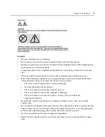 Preview for 23 page of IBM 17353LX - 1x8 Console Switch Installation And User Manual