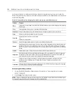 Preview for 44 page of IBM 17353LX - 1x8 Console Switch Installation And User Manual