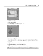 Предварительный просмотр 47 страницы IBM 17353LX - 1x8 Console Switch Installation And User Manual