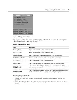 Предварительный просмотр 61 страницы IBM 17353LX - 1x8 Console Switch Installation And User Manual