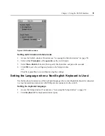 Preview for 65 page of IBM 17353LX - 1x8 Console Switch Installation And User Manual