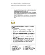 Preview for 4 page of IBM 1735R16 Installer And User Manual