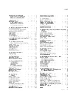 Preview for 3 page of IBM 1800 Operating Procedures Manual