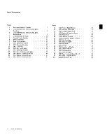 Preview for 4 page of IBM 1800 Operating Procedures Manual