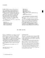 Preview for 6 page of IBM 1800 Operating Procedures Manual