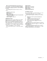 Preview for 7 page of IBM 1800 Operating Procedures Manual