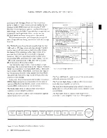 Preview for 12 page of IBM 1800 Operating Procedures Manual