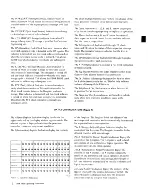 Preview for 16 page of IBM 1800 Operating Procedures Manual