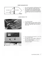 Preview for 21 page of IBM 1800 Operating Procedures Manual