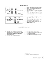 Preview for 23 page of IBM 1800 Operating Procedures Manual