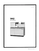 Preview for 31 page of IBM 1800 Operating Procedures Manual