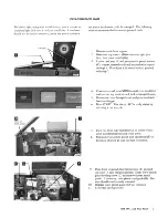 Preview for 35 page of IBM 1800 Operating Procedures Manual