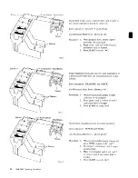 Preview for 37 page of IBM 1800 Operating Procedures Manual