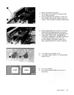 Preview for 50 page of IBM 1800 Operating Procedures Manual