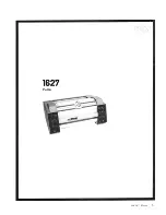 Preview for 54 page of IBM 1800 Operating Procedures Manual