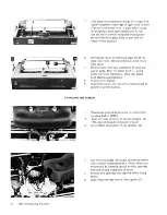 Preview for 65 page of IBM 1800 Operating Procedures Manual