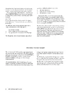 Preview for 81 page of IBM 1800 Operating Procedures Manual