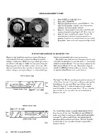 Preview for 83 page of IBM 1800 Operating Procedures Manual