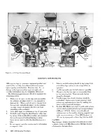 Preview for 85 page of IBM 1800 Operating Procedures Manual