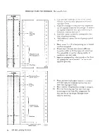 Preview for 87 page of IBM 1800 Operating Procedures Manual