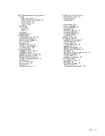 Preview for 96 page of IBM 1800 Operating Procedures Manual