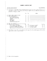 Preview for 97 page of IBM 1800 Operating Procedures Manual