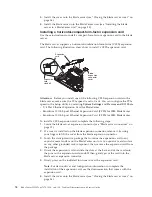 Preview for 90 page of IBM 1911 Service Manual