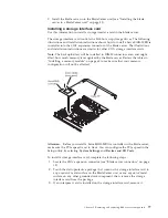 Preview for 91 page of IBM 1911 Service Manual