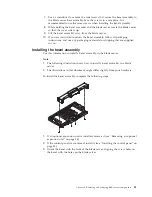 Preview for 95 page of IBM 1911 Service Manual