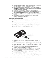 Preview for 96 page of IBM 1911 Service Manual