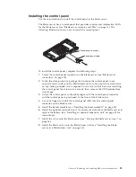 Preview for 97 page of IBM 1911 Service Manual