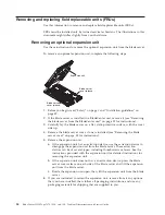 Preview for 98 page of IBM 1911 Service Manual