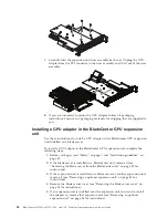 Preview for 102 page of IBM 1911 Service Manual