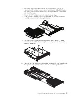 Preview for 103 page of IBM 1911 Service Manual