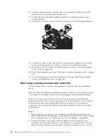 Preview for 104 page of IBM 1911 Service Manual