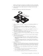 Preview for 105 page of IBM 1911 Service Manual