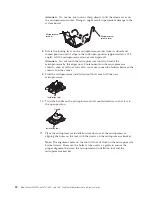 Preview for 106 page of IBM 1911 Service Manual