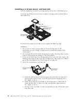 Preview for 108 page of IBM 1911 Service Manual