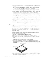 Preview for 110 page of IBM 1911 Service Manual