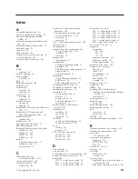 Preview for 261 page of IBM 1911 Service Manual