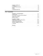 Preview for 7 page of IBM 1PA Operational, Installation, And Maintenance Manual